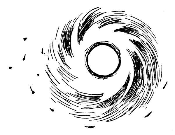 Иллюстрация к книге — Когда прилетит комета [i_015.jpg]