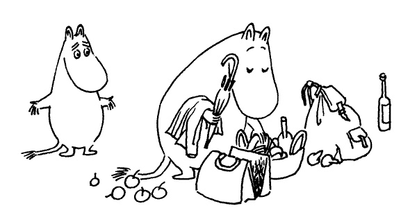 Иллюстрация к книге — Когда прилетит комета [i_017.jpg]