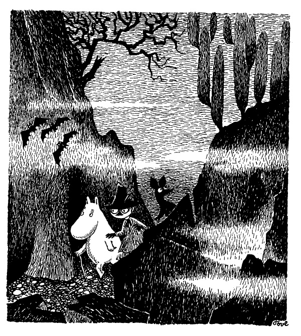 Иллюстрация к книге — Когда прилетит комета [i_020.jpg]