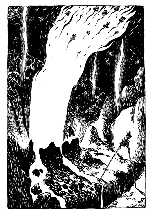 Иллюстрация к книге — Когда прилетит комета [i_024.jpg]