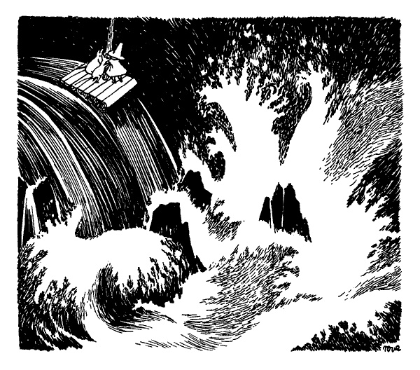 Иллюстрация к книге — Когда прилетит комета [i_025.jpg]