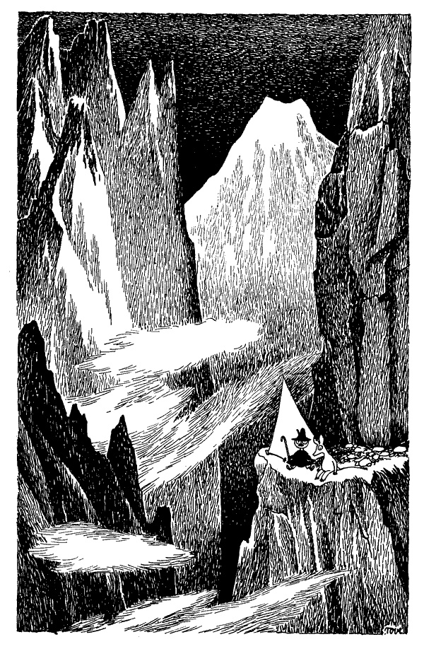 Иллюстрация к книге — Когда прилетит комета [i_030.jpg]