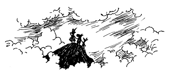 Иллюстрация к книге — Когда прилетит комета [i_033.jpg]