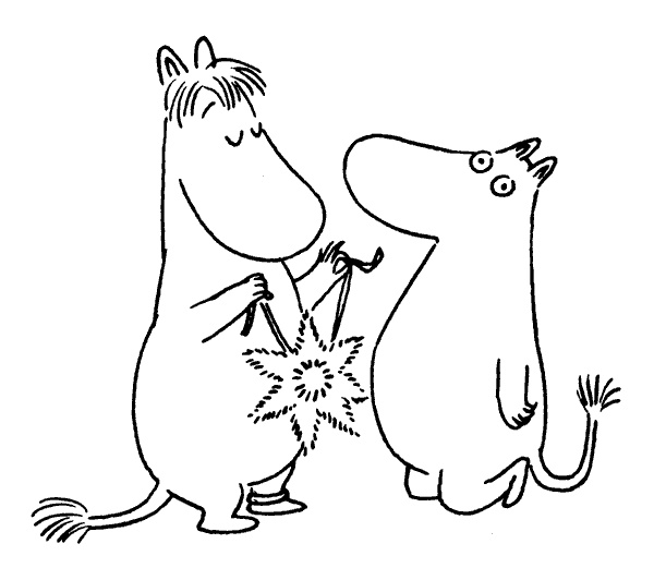 Иллюстрация к книге — Когда прилетит комета [i_046.jpg]