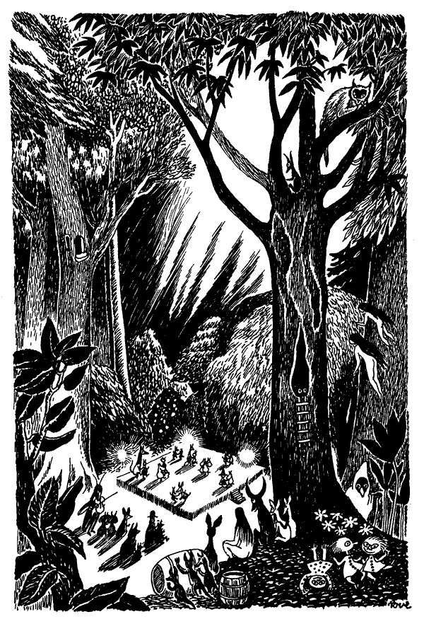 Иллюстрация к книге — Когда прилетит комета [i_048.jpg]