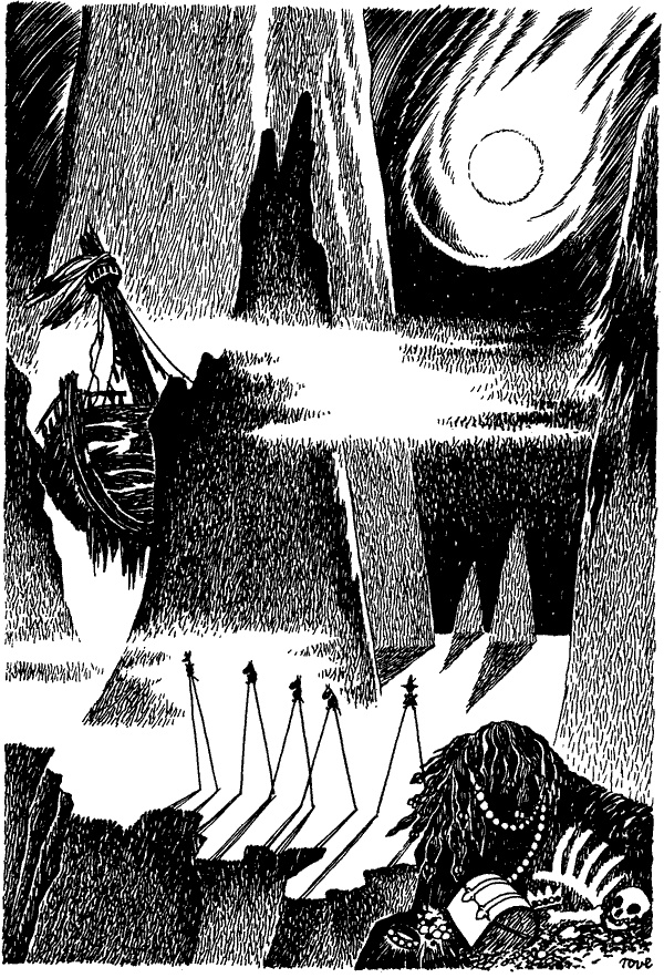 Иллюстрация к книге — Когда прилетит комета [i_054.jpg]