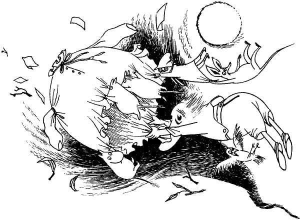 Иллюстрация к книге — Когда прилетит комета [i_067.jpg]