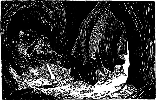 Иллюстрация к книге — Когда прилетит комета [i_078.jpg]