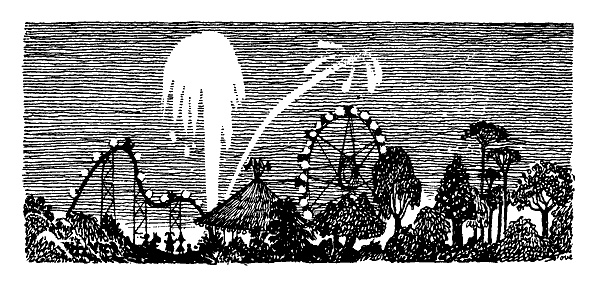 Иллюстрация к книге — Мемуары Муми-папы [i_034.jpg]