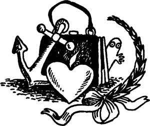 Иллюстрация к книге — Мемуары Муми-папы [i_059.jpg]