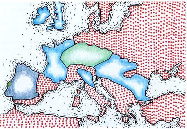 Иллюстрация к книге — Кельты. Первые европейцы [i_004.jpg]