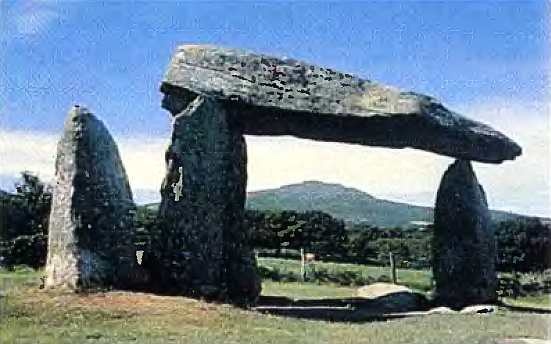 Иллюстрация к книге — Кельты. Первые европейцы [i_007.jpg]