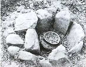 Иллюстрация к книге — Кельты. Первые европейцы [i_010.jpg]