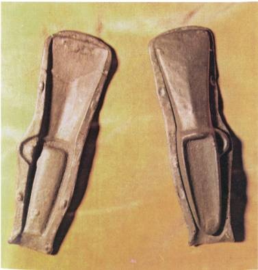 Иллюстрация к книге — Кельты. Первые европейцы [i_013.jpg]