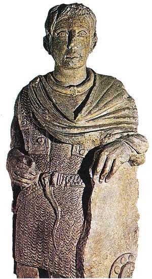 Иллюстрация к книге — Кельты. Первые европейцы [i_035.jpg]