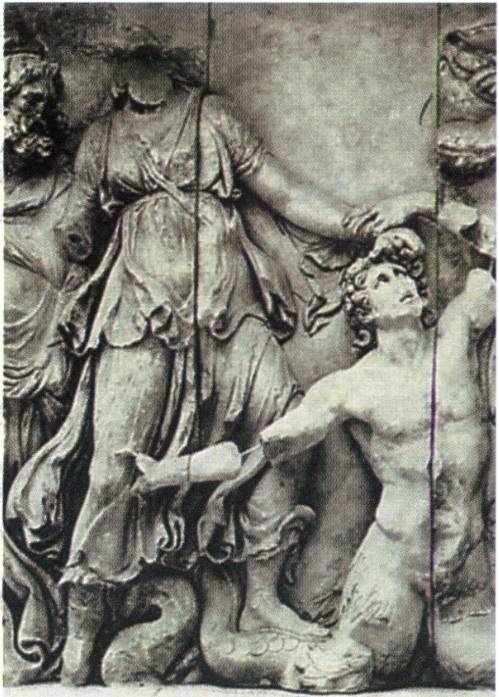 Иллюстрация к книге — Кельты. Первые европейцы [i_043.jpg]