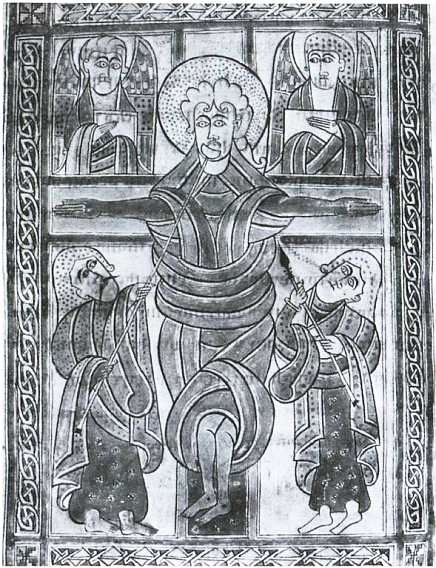 Иллюстрация к книге — Кельты. Первые европейцы [i_052.jpg]