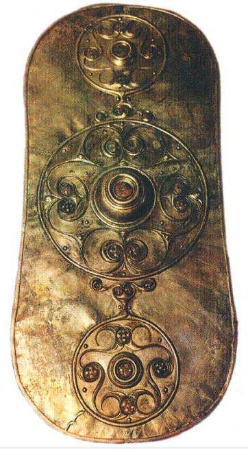 Иллюстрация к книге — Кельты. Первые европейцы [i_054.jpg]