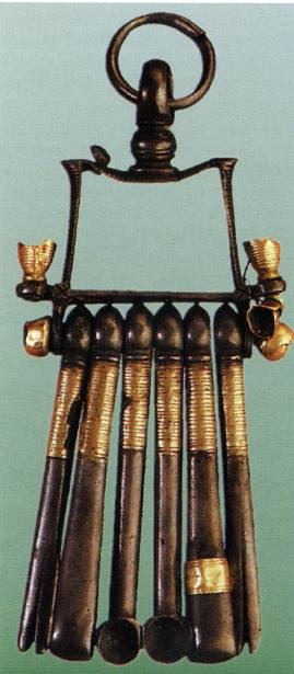 Иллюстрация к книге — Кельты. Первые европейцы [i_062.jpg]