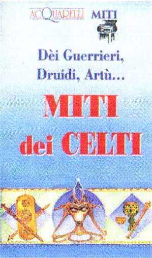 Иллюстрация к книге — Кельты. Первые европейцы [i_072.jpg]