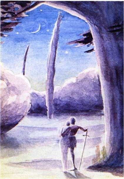 Иллюстрация к книге — Кельты. Первые европейцы [i_105.jpg]