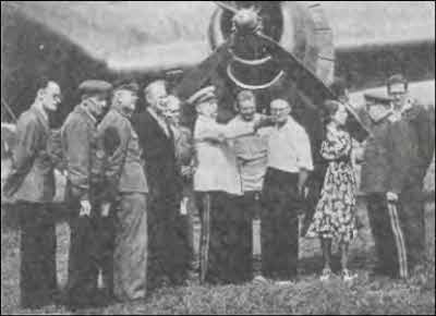 Иллюстрация к книге — Неизвестный Туполев [i_019.jpg]