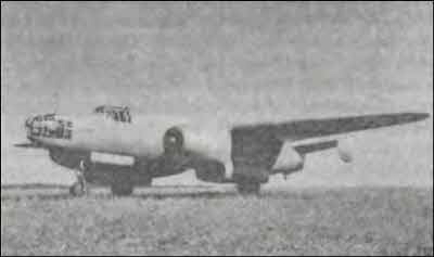 Иллюстрация к книге — Неизвестный Туполев [i_020.jpg]