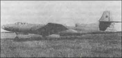 Иллюстрация к книге — Неизвестный Туполев [i_021.jpg]