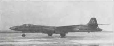 Иллюстрация к книге — Неизвестный Туполев [i_022.jpg]