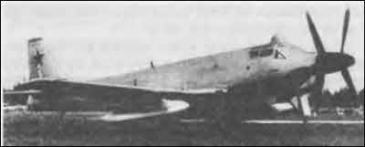 Иллюстрация к книге — Неизвестный Туполев [i_030.jpg]