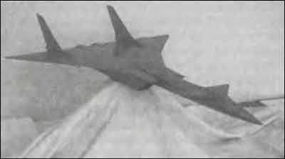 Иллюстрация к книге — Неизвестный Туполев [i_041.jpg]