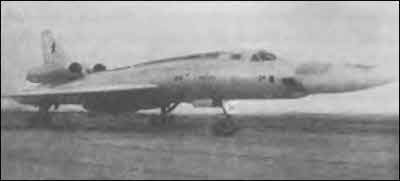 Иллюстрация к книге — Неизвестный Туполев [i_042.jpg]