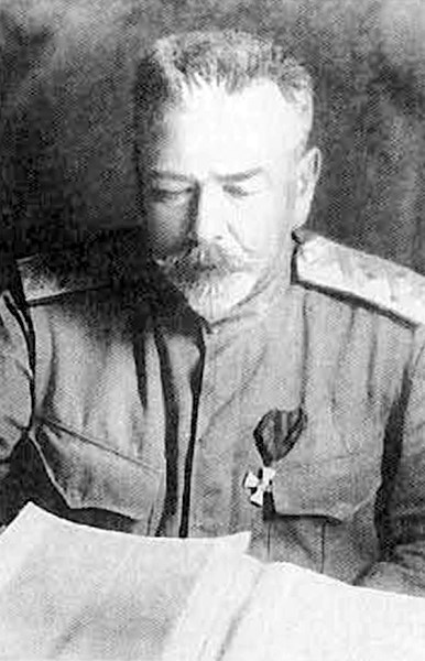 Иллюстрация к книге — Старая армия [i_020.jpg]