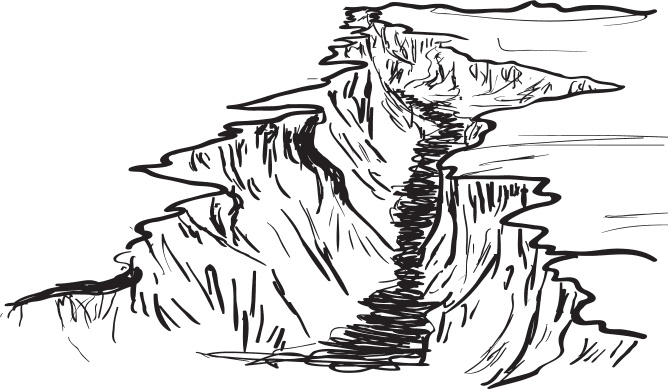 Иллюстрация к книге — В тайге (сборник). С вопросами и ответами для почемучек [_109.jpg]