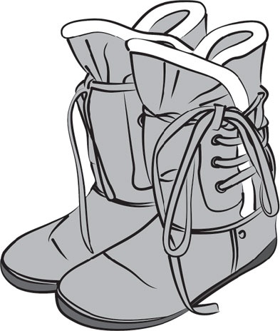 Иллюстрация к книге — В тайге (сборник). С вопросами и ответами для почемучек [_110.jpg]