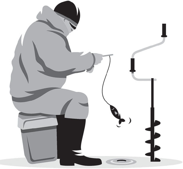 Иллюстрация к книге — В тайге (сборник). С вопросами и ответами для почемучек [_113.jpg]