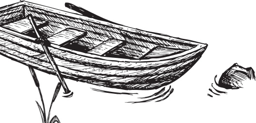 Иллюстрация к книге — В тайге (сборник). С вопросами и ответами для почемучек [_37.jpg]