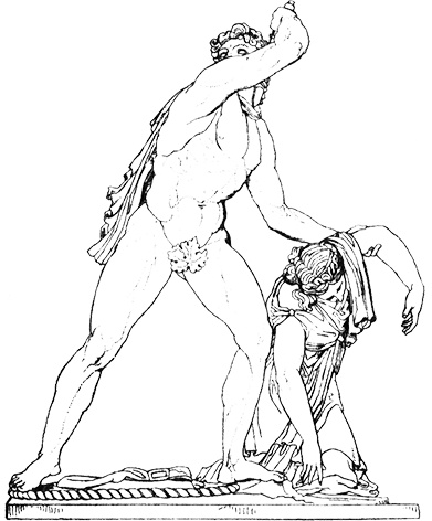 Иллюстрация к книге — Александр Великий. Дорога славы [pomog.jpg]