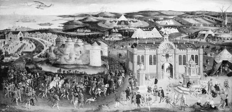 Иллюстрация к книге — Записки путешественника во времени [i_006.jpg]