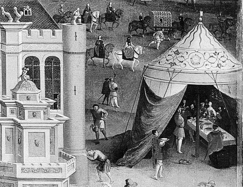 Иллюстрация к книге — Записки путешественника во времени [i_009.jpg]