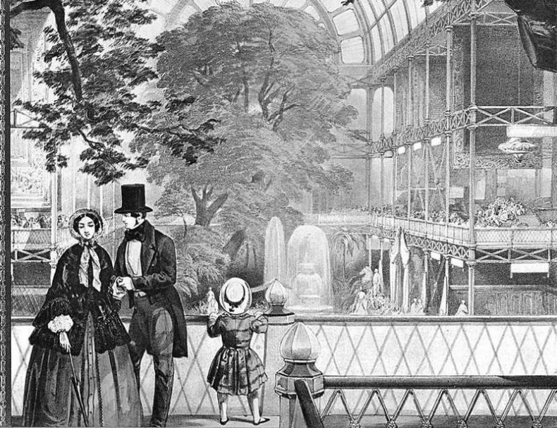 Иллюстрация к книге — Записки путешественника во времени [i_016.jpg]