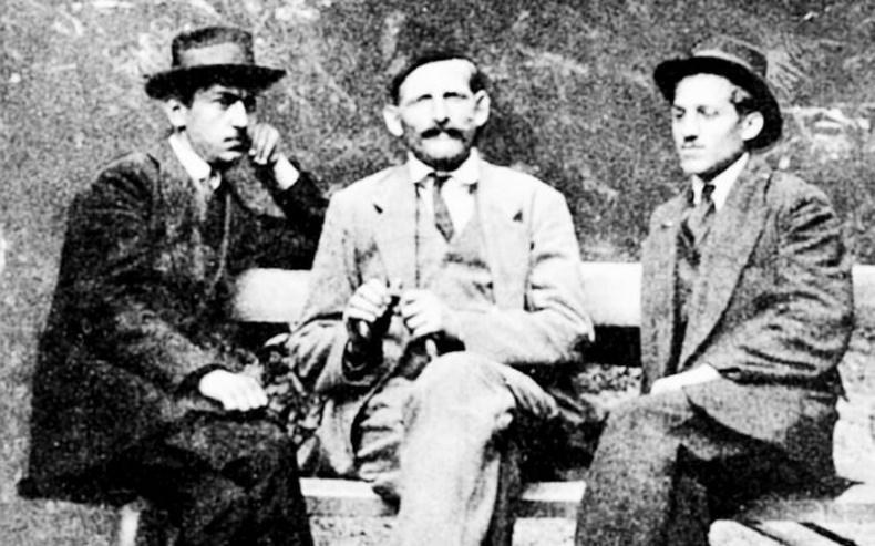 Иллюстрация к книге — Записки путешественника во времени [i_045.jpg]