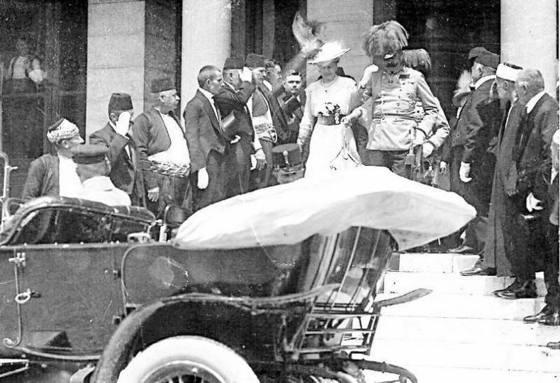 Иллюстрация к книге — Записки путешественника во времени [i_046.jpg]