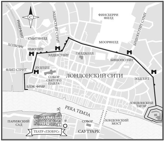 Иллюстрация к книге — Записки путешественника во времени [i_059.jpg]