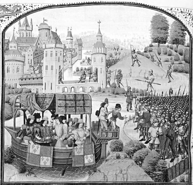 Иллюстрация к книге — Записки путешественника во времени [i_096.jpg]