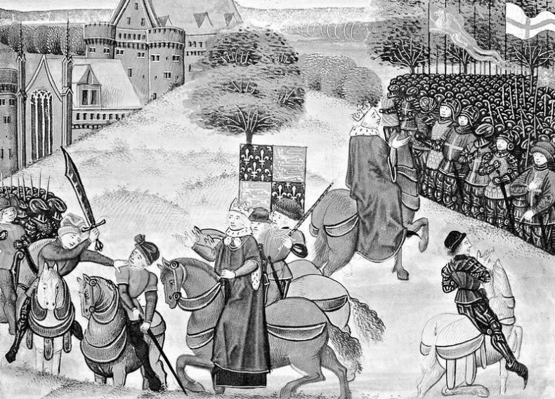 Иллюстрация к книге — Записки путешественника во времени [i_098.jpg]