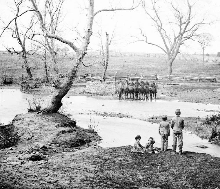 Иллюстрация к книге — Записки путешественника во времени [i_104.jpg]