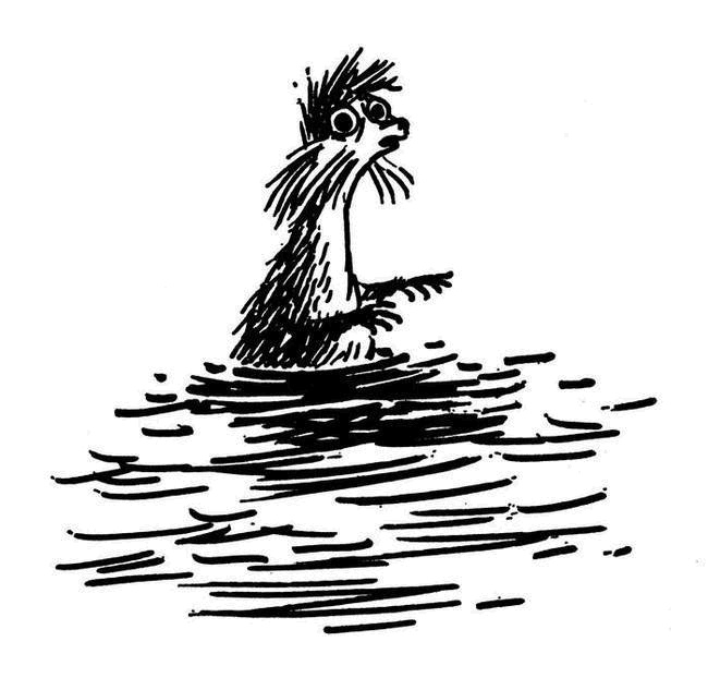 Иллюстрация к книге — Невидимая девочка и другие истории [i_005.jpg]