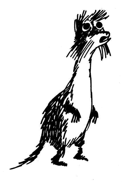 Иллюстрация к книге — Невидимая девочка и другие истории [i_007.jpg]