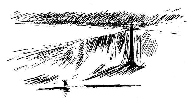 Иллюстрация к книге — Невидимая девочка и другие истории [i_021.jpg]